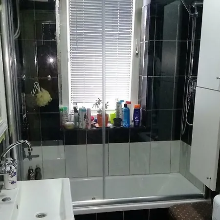 Апартаменты Reha&arsla City Center *