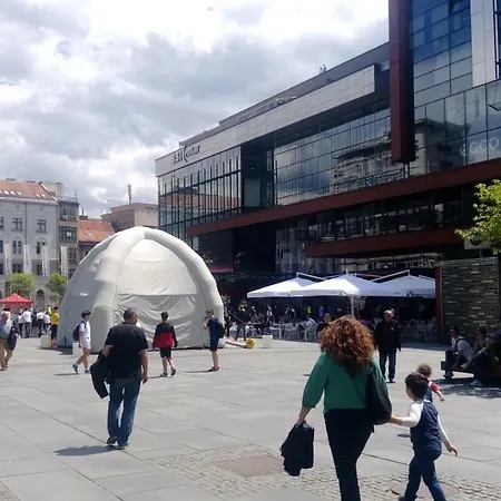 Reha&arsla City Center Сараево