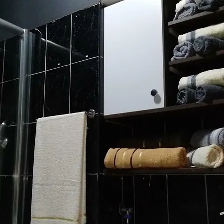 Апартаменты Reha&arsla City Center Сараево